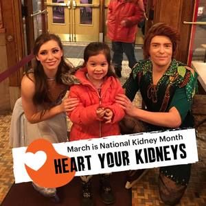 Meet your Posher, Bernice